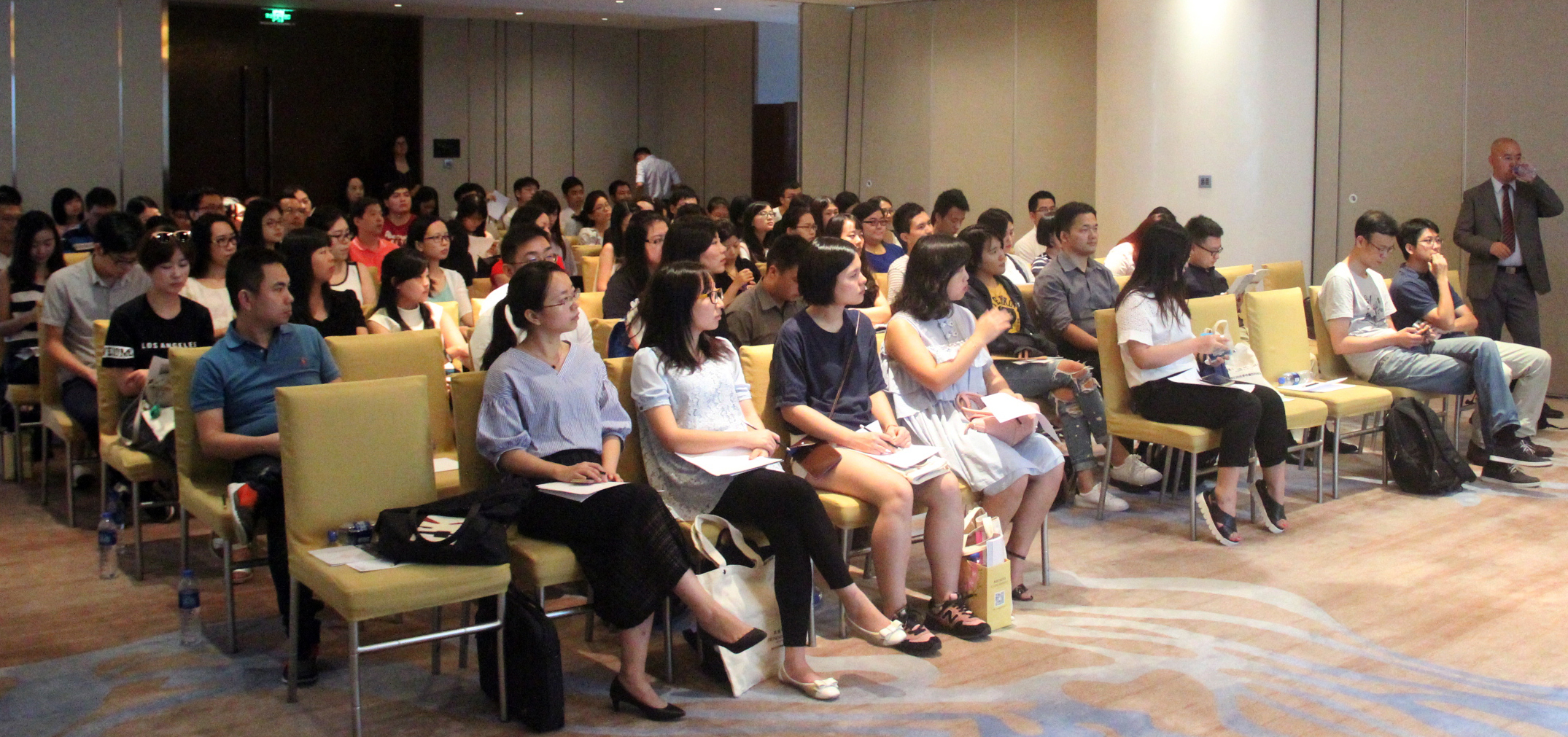 美通社新傳播茶會(huì)：規(guī)劃企業(yè)新聞稿內(nèi)容，讓傳播更廣泛高效
