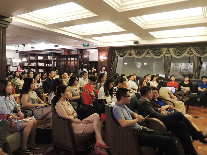 美通社新傳播茶會(huì)：用“爆款”新聞內(nèi)容博眼球，在醫(yī)療行業(yè)是萬(wàn)萬(wàn)不能的