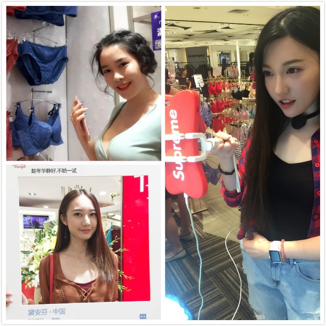 我們探班了幾場活動，來聊聊OnlyLady的紅人們是如何帶來粉絲關(guān)注的