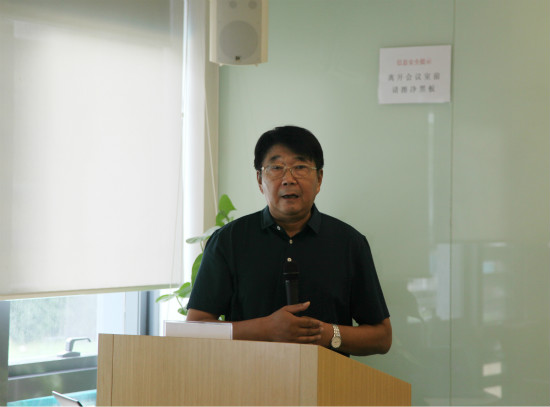 在京發(fā)布賽題，2017廈門國際大數(shù)據(jù)大賽誠邀英才匯聚鷺島