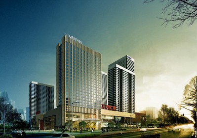 艾美酒店推出‘艾美視界，中國掠影’攝影比賽
