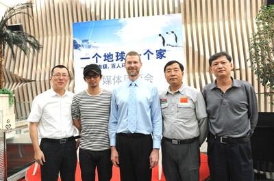 《世界經(jīng)理人》攜手德邁國際倡導(dǎo)綠色環(huán)保，引導(dǎo)中國企業(yè)履行社會責任