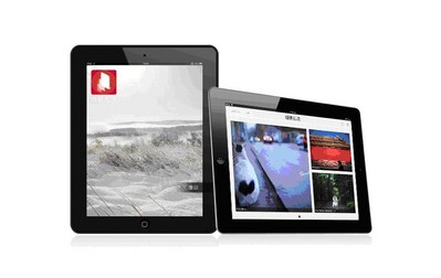 網(wǎng)易閱讀 iPad 1.4 版上線　提升“社會化閱讀”體驗