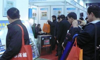中國國際室內(nèi)環(huán)境、空氣淨化、新風系統(tǒng)展覽會