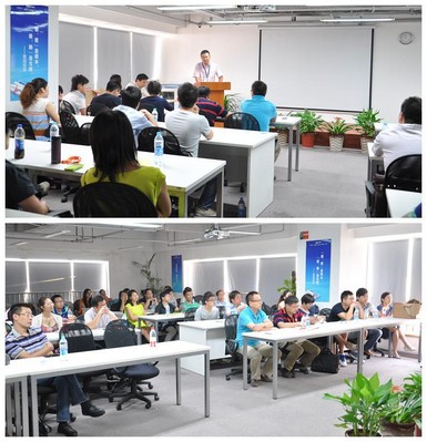 學(xué)習(xí)貫徹旅游法，驢媽媽短線供應(yīng)商會(huì)議召開(kāi)