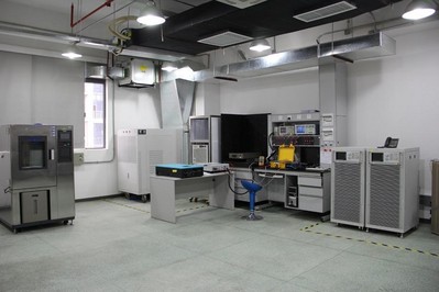 TUV SUD廣州光伏實(shí)驗(yàn)室逆變器測試平臺