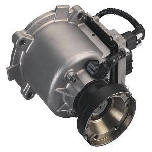 博格華納（BorgWarner）的NexTrac&reg;主動(dòng)離合器系統(tǒng)增強(qiáng)了前輪驅(qū)動(dòng)車(chē)輛的穩(wěn)定性、牽引力和敏捷性